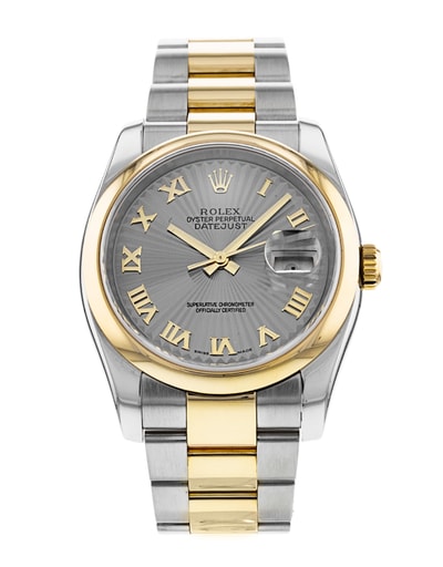 Rolex Datejust 116203